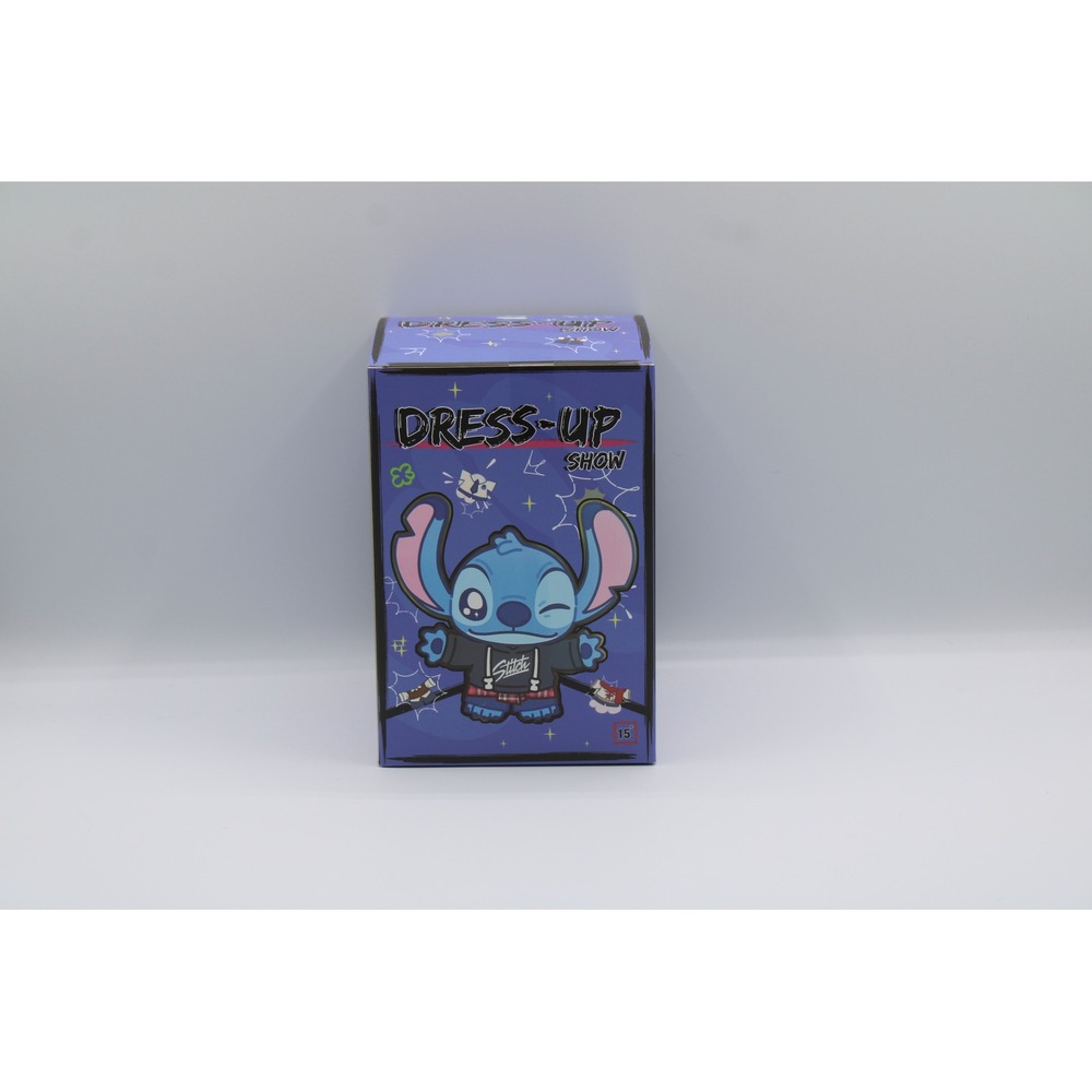 Stitch Dress Up Show Blind Box